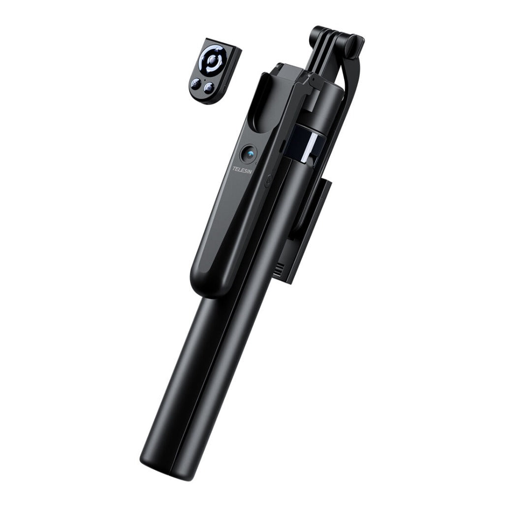 TELESIN Intelligent Auto-Tracking Tripod - P3-MS-03