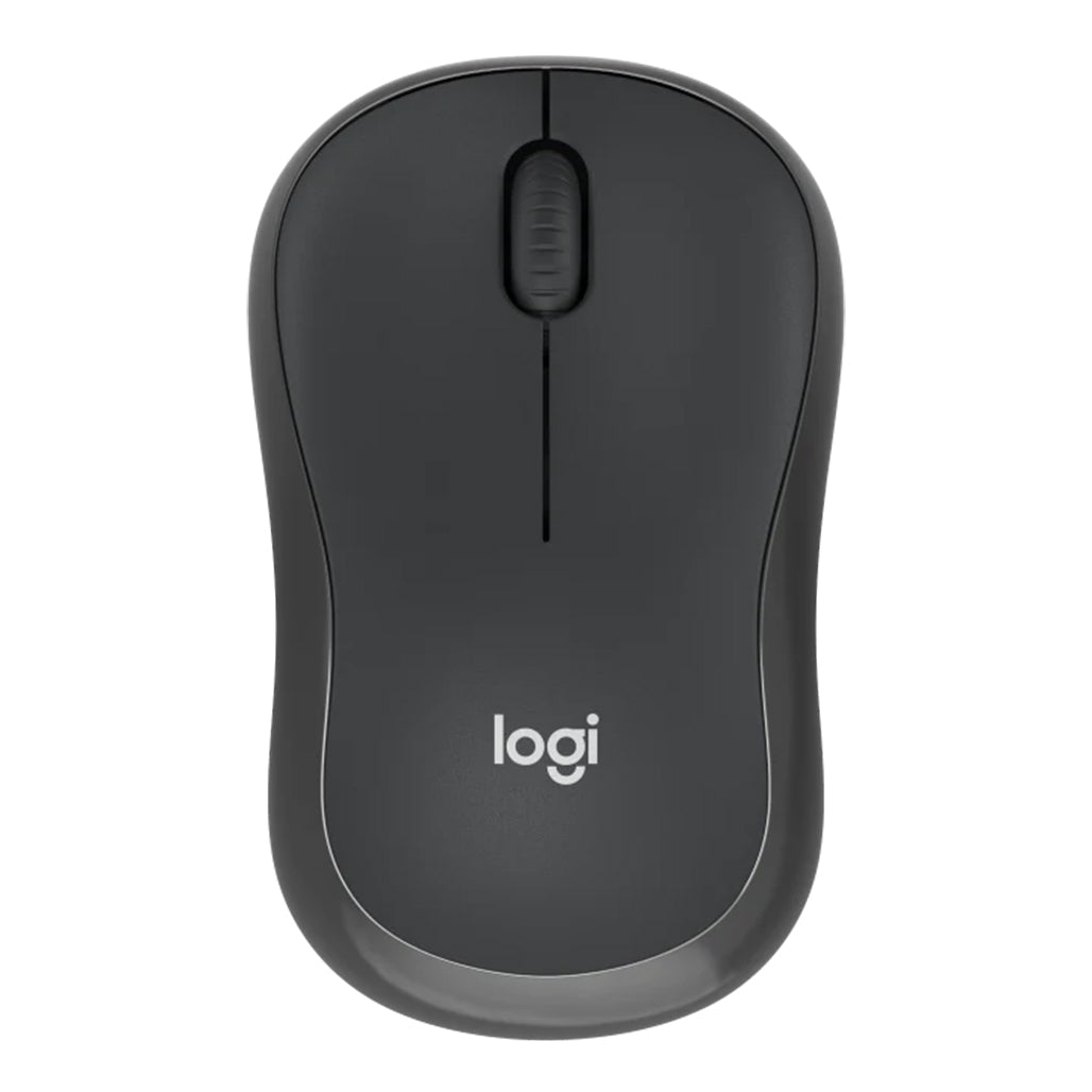 Logitech M240 Silent Bluetooth Mouse - 910-007119