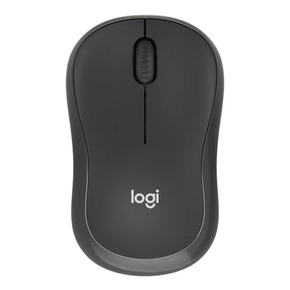 Logitech M240 Silent Bluetooth Mouse - 910-007119