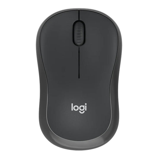 Logitech M240 Silent Bluetooth Mouse - 910-007119