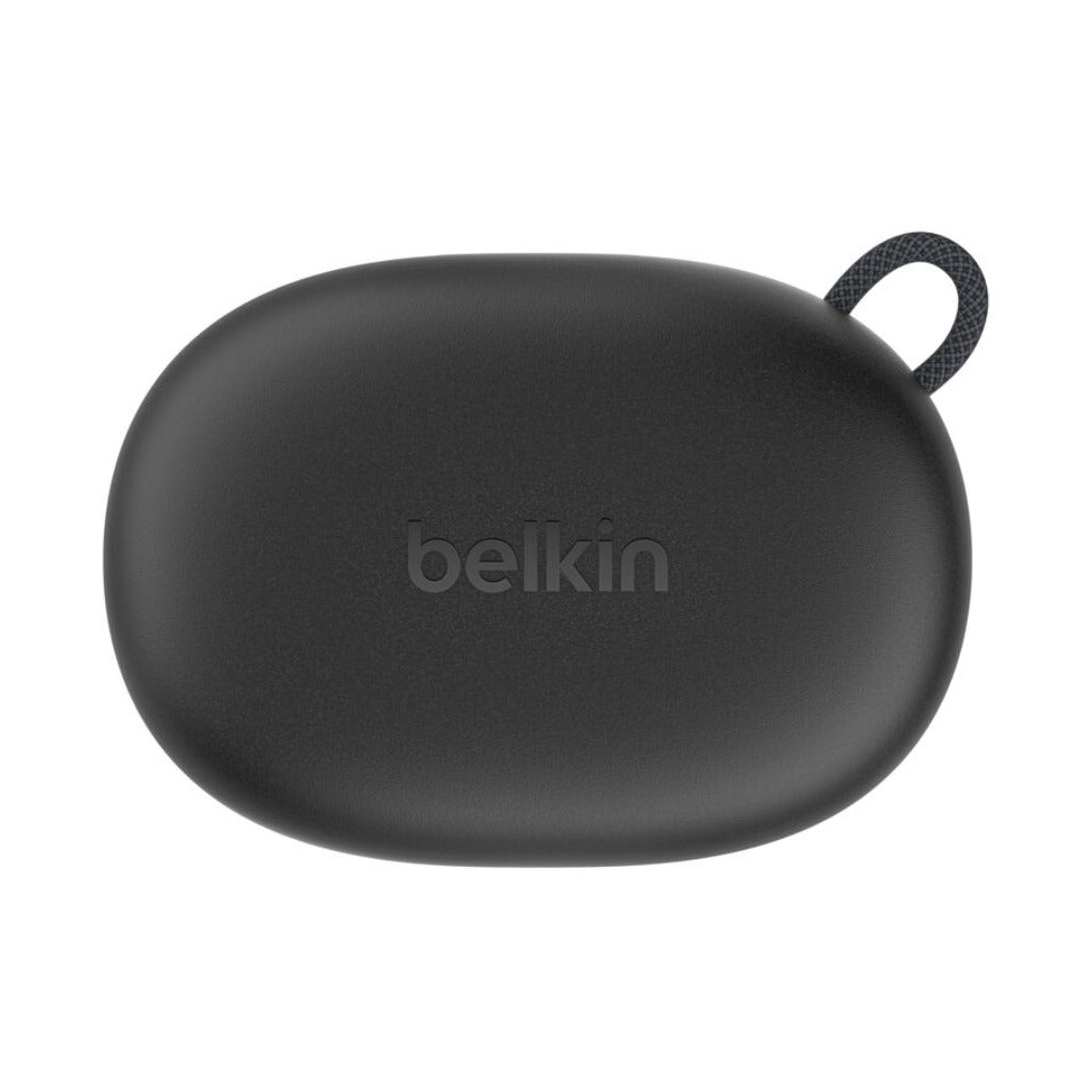 Belkin SoundForm ActiveFit - True Wireless Earbuds