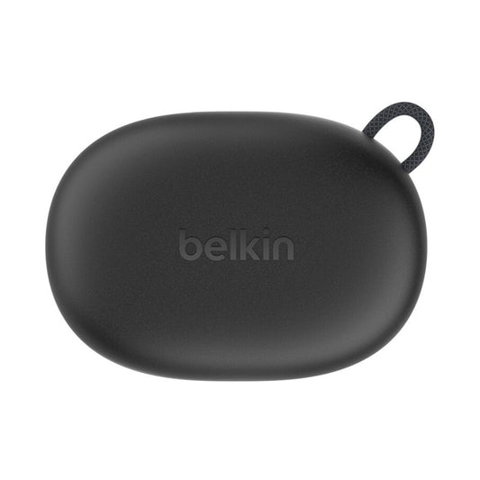 Belkin SoundForm ActiveFit - True Wireless Earbuds