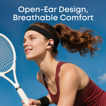 Anker Soundcore C50i - Wireless Open Ear Earbuds