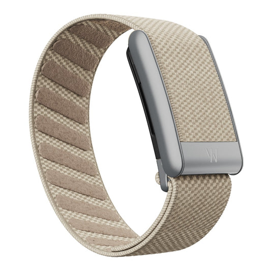 WHOOP 5.0 SuperKnit Band - Dune