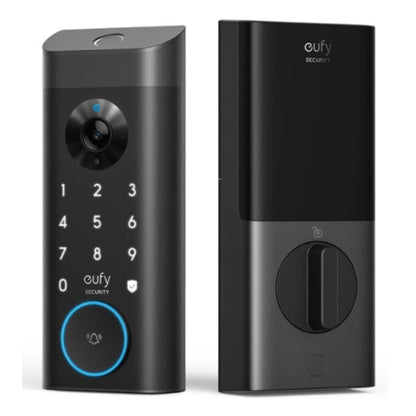 Eufy E330 Video Smart Lock 2K