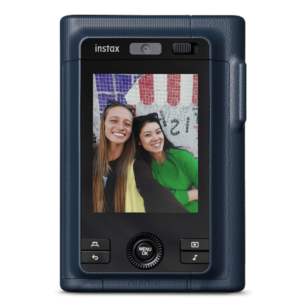 Instax Mini LiPlay+ - Hybrid Instant Camera