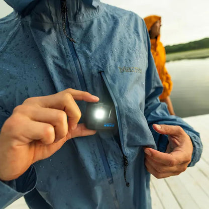 GoPro LIT Hero - Lightweight, Compact 4K Action Camera