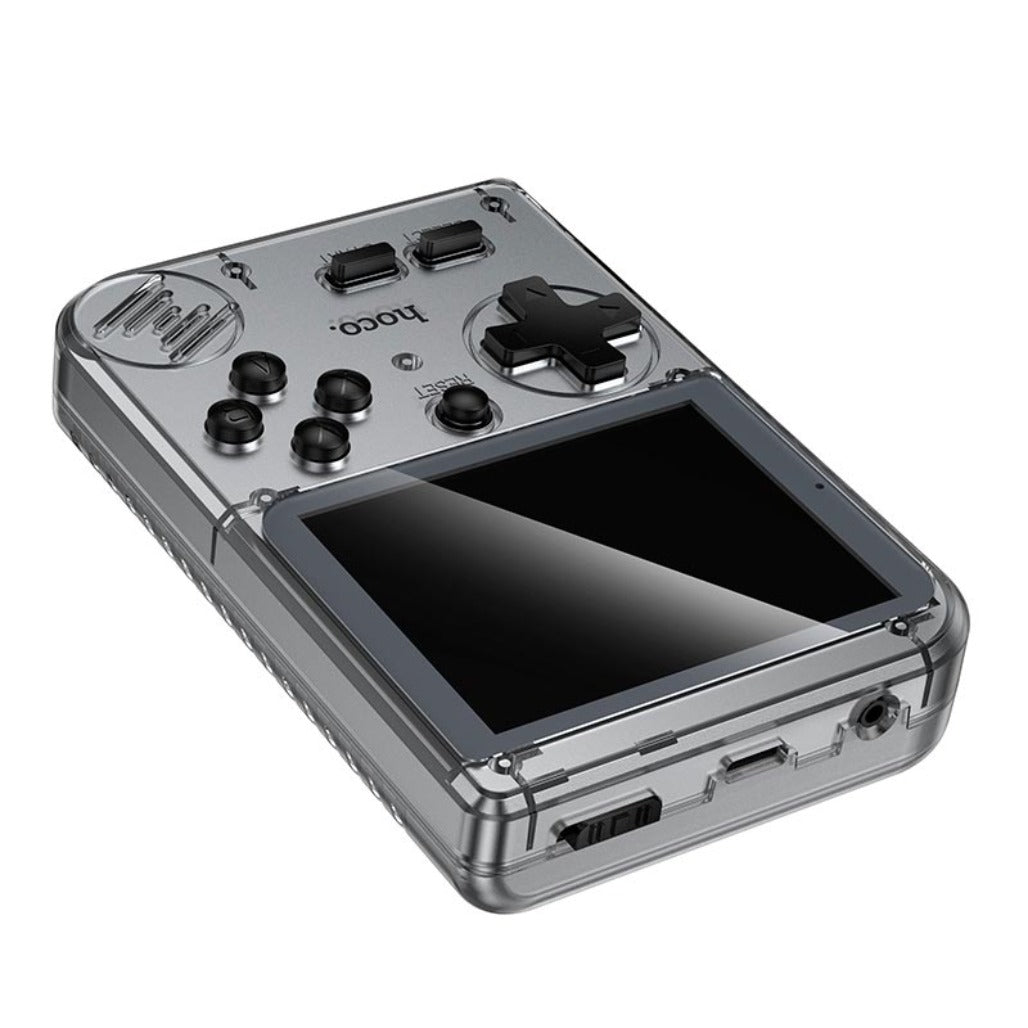 HOCO GA40 400-IN-1 Classic Game Handheld Console
