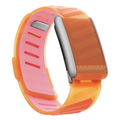WHOOP 5.0 SportFlex Band - Flare