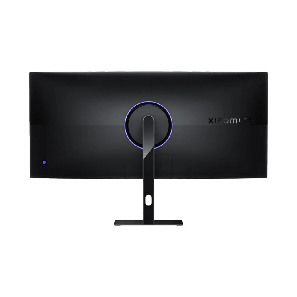 Xiaomi 34" Curved Gaming Monitor - 34wQi