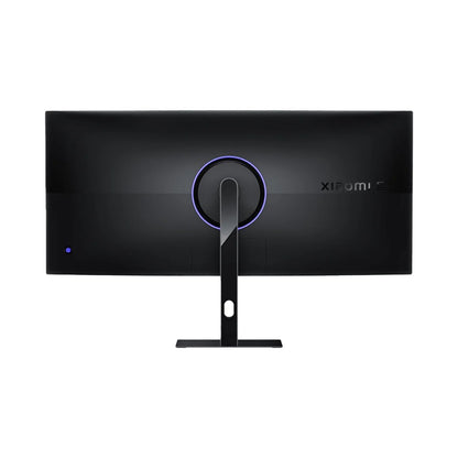 Xiaomi 34" Curved Gaming Monitor - 34wQi