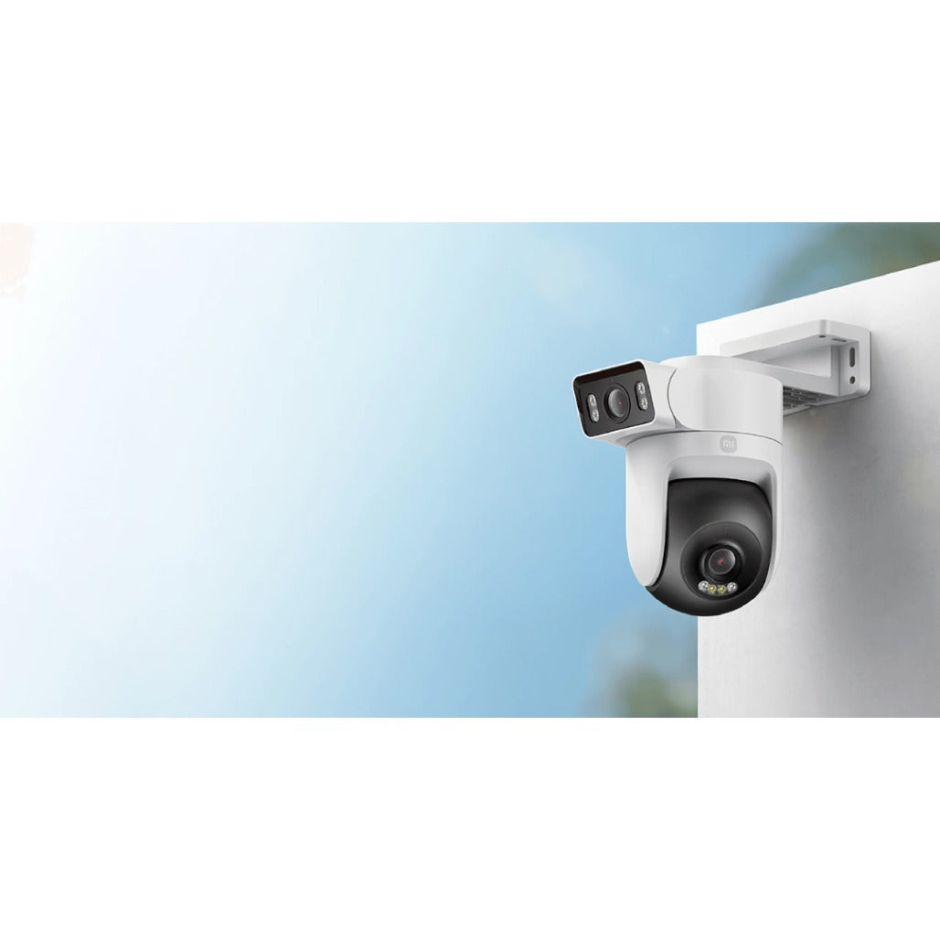 Xiaomi Outdoor Camera CW500 Dual