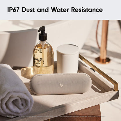 Beats Pill x Kim Kardashian Wireless Bluetooth Speaker