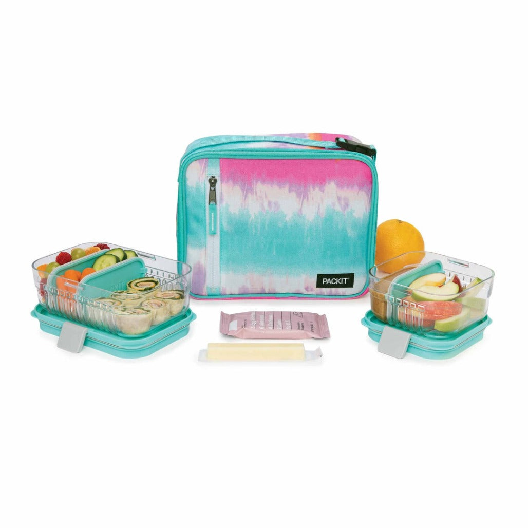 Freezable Classic Lunch Box