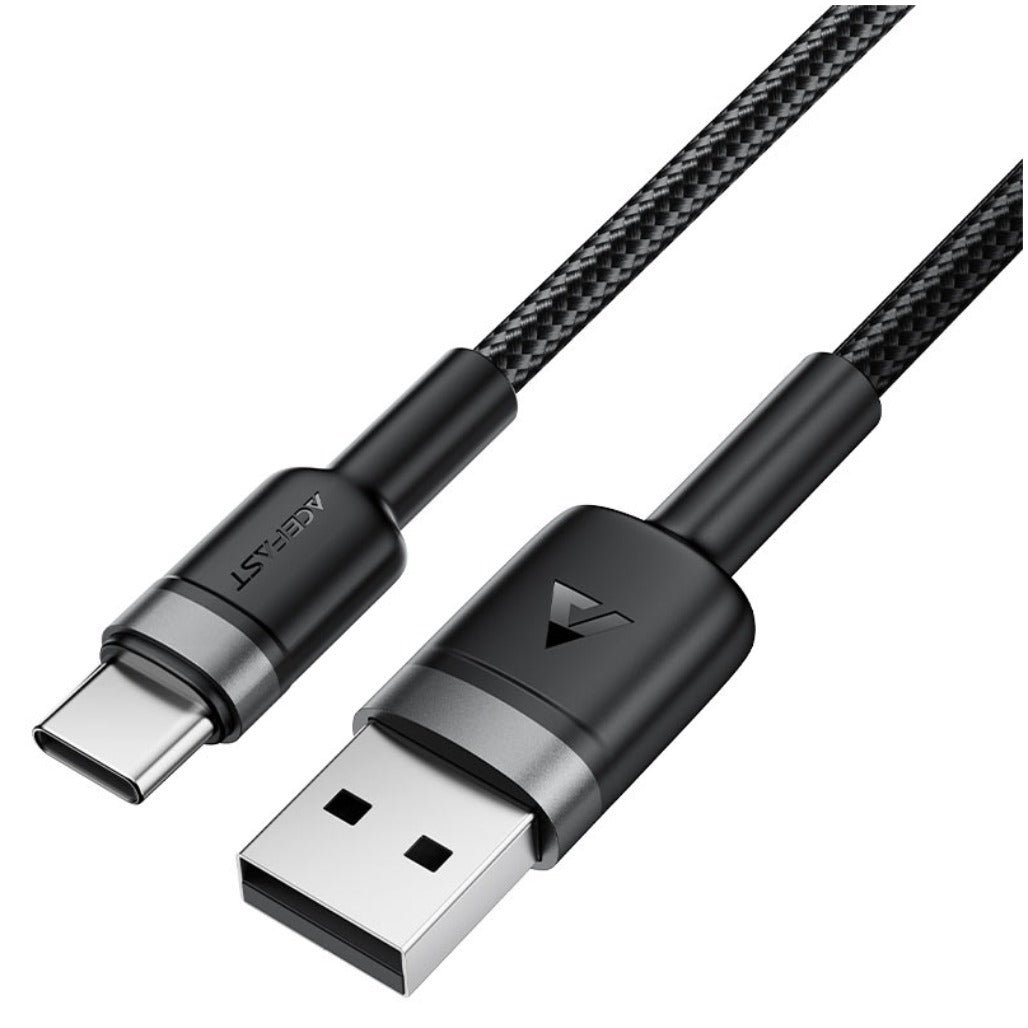 Acefast Charging Data Cable C22-04 USB-A to USB-C