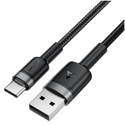 Acefast Charging Data Cable C22-04 USB-A to USB-C