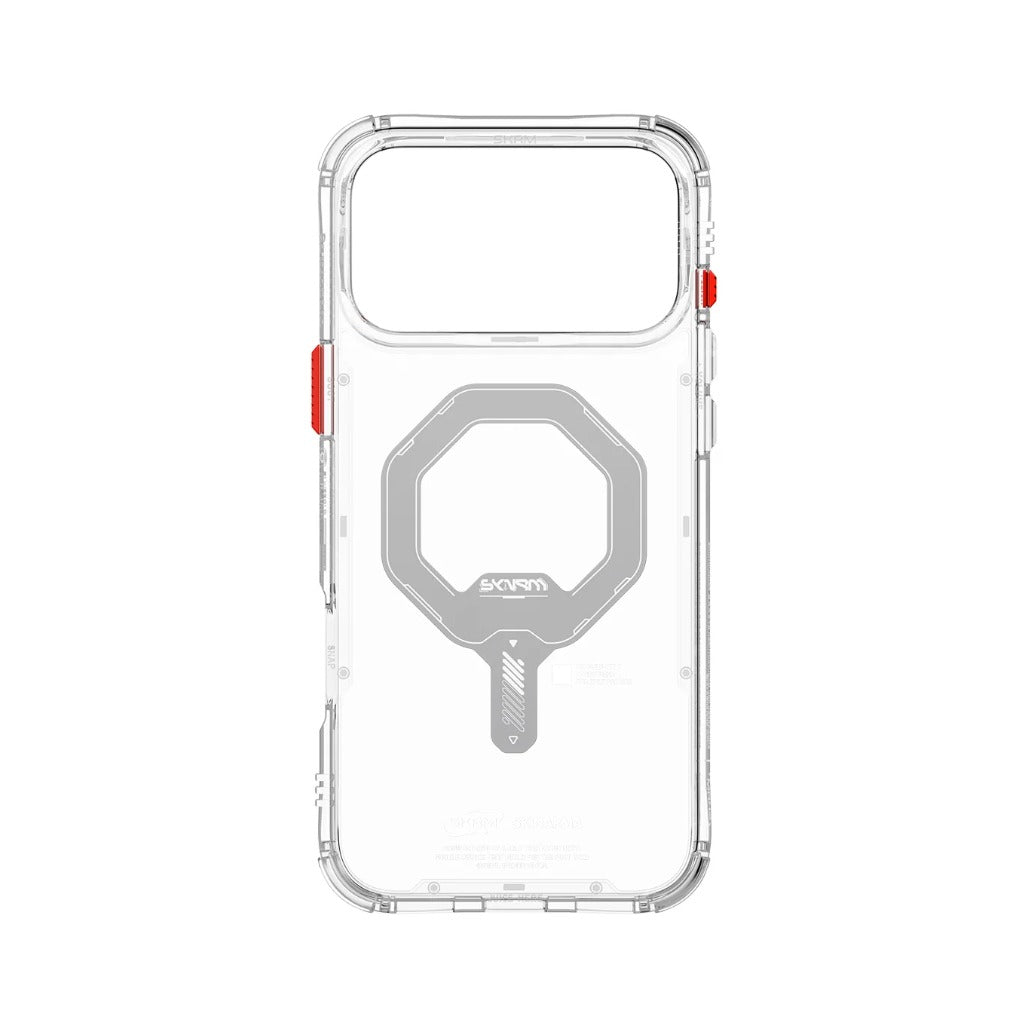 Skinarma SAIDO Mag-Charge iPhone 17 Pro/ iPhone 17 Pro Max