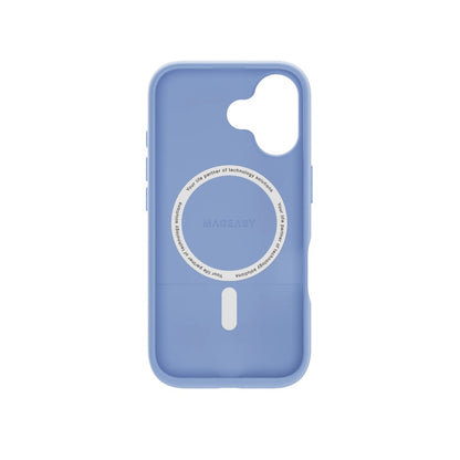 MagEasy Vibrant M Shockproof Protective iPhone 16 / 16 Pro / 16 Pro Max Case