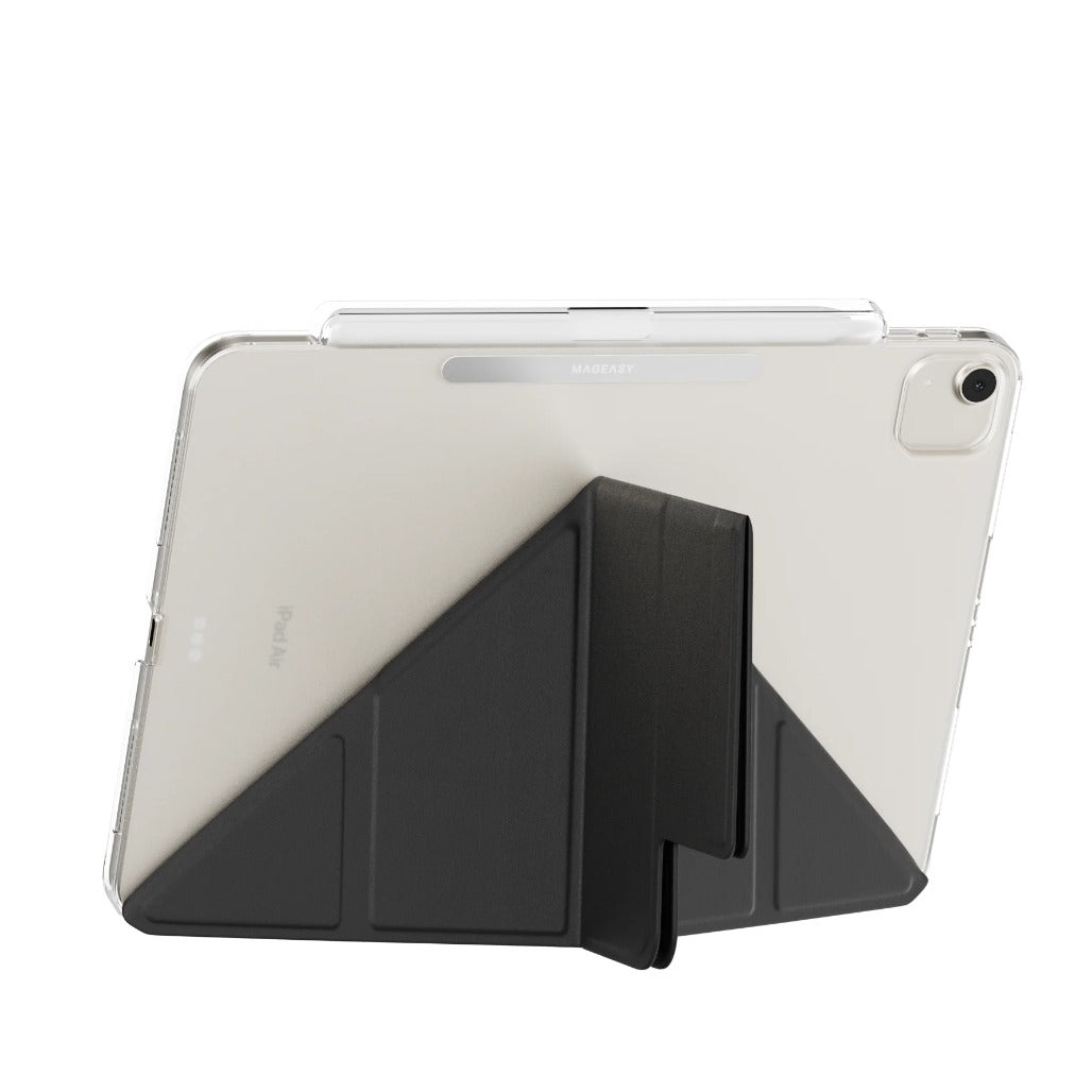 MagEasy Facet with Pencil Holder Folding Folio - LSC-TECH™