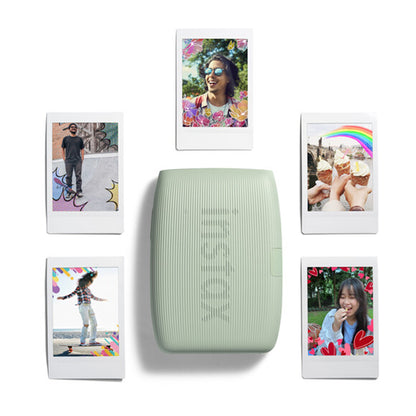 Fujifilm Instax Mini Link 3 - Smartphone Printer