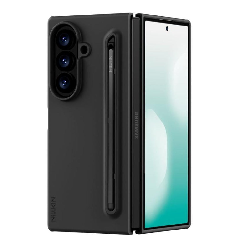 Nillkin Flex Pure Fold Case for Samsung Galaxy Z Fold8 Ultra with Stylus Pen