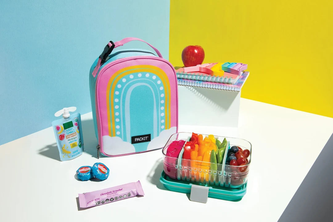 Packit Freezable Playtime Lunch Box