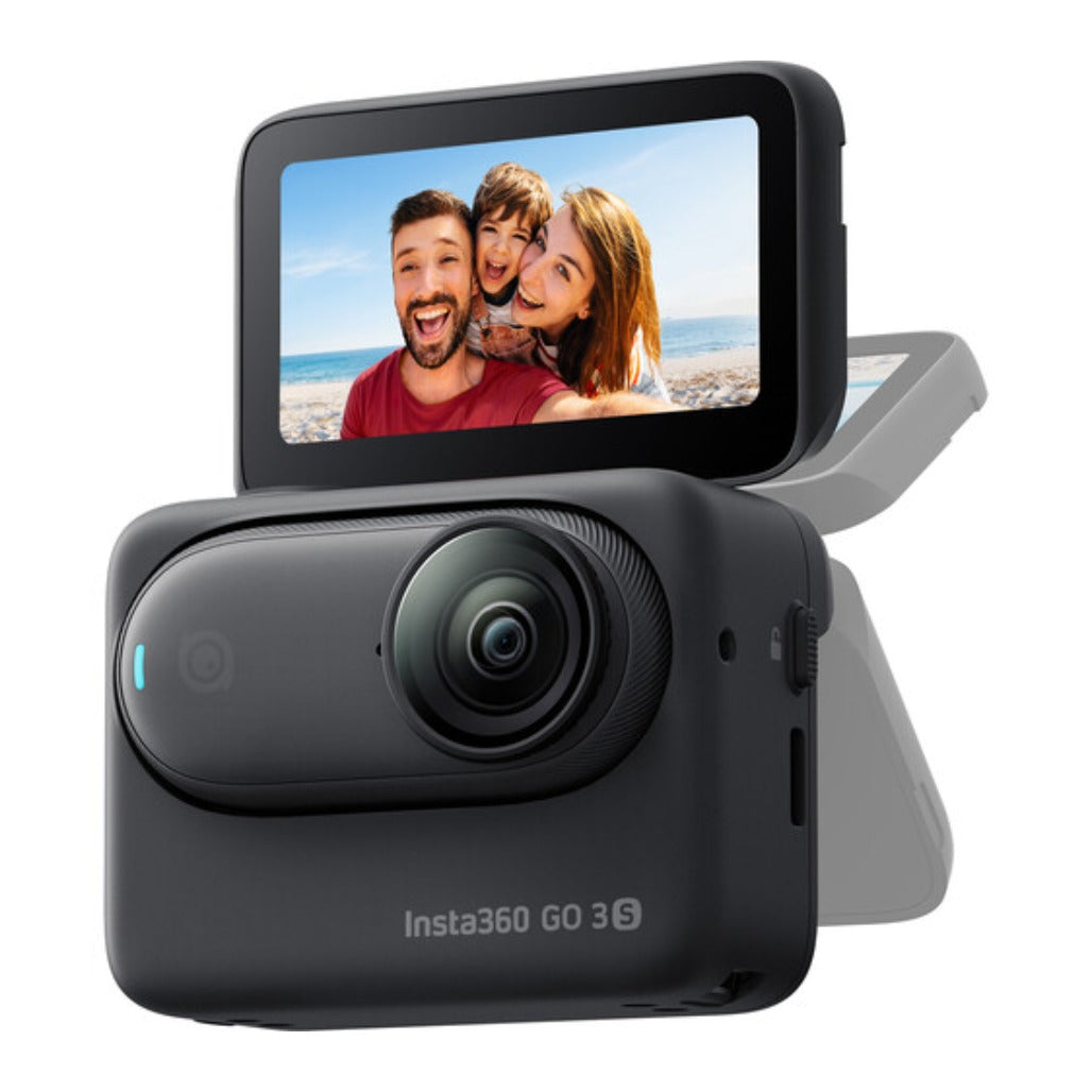 Insta360 GO 3S Action Camera Standard Bundle
