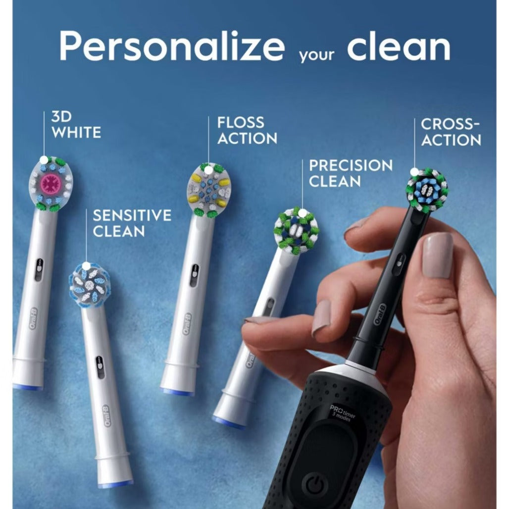 Oral-B Vitality Pro Electric Toothbrush