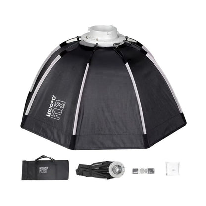 Triopo Octagon Softbox - 45cm