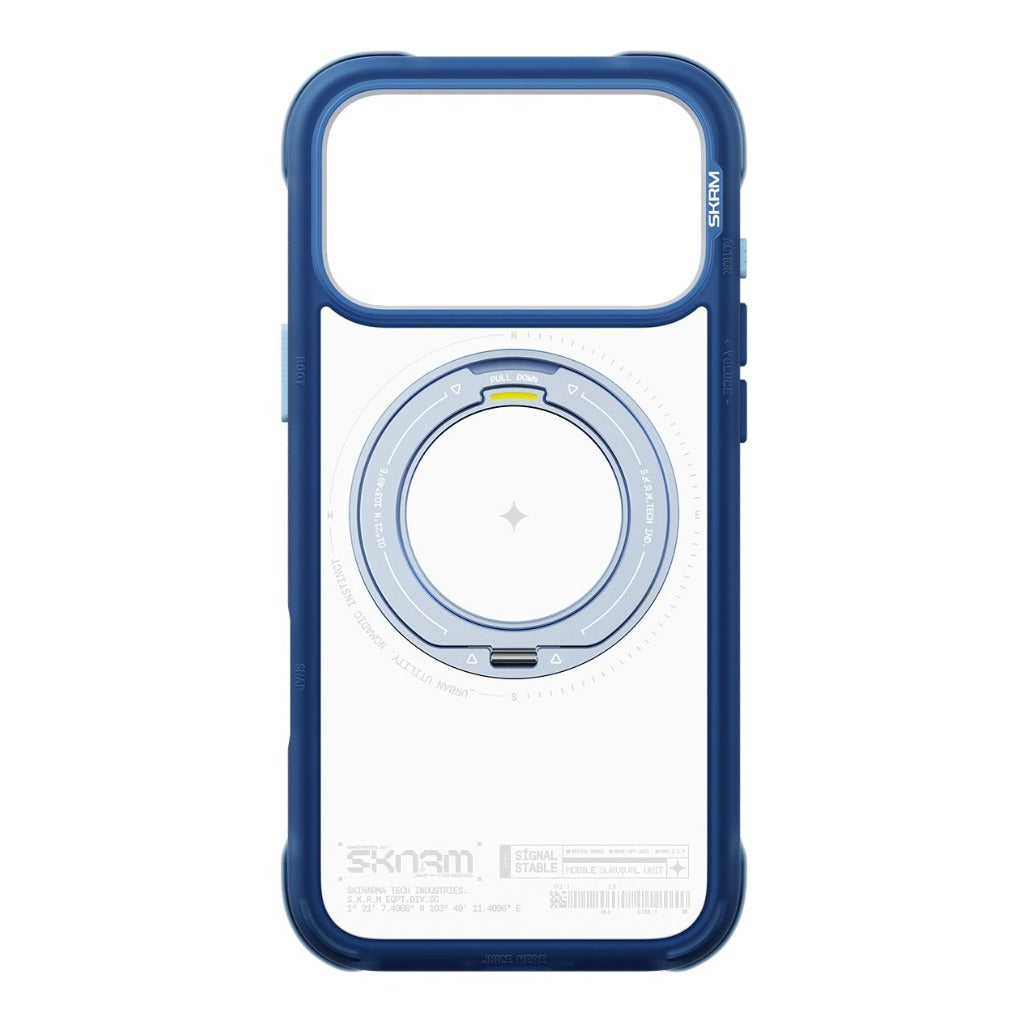 Skinarma ATLAS Mag-Charge Case iPhone 18 Pro/18 Pro Max