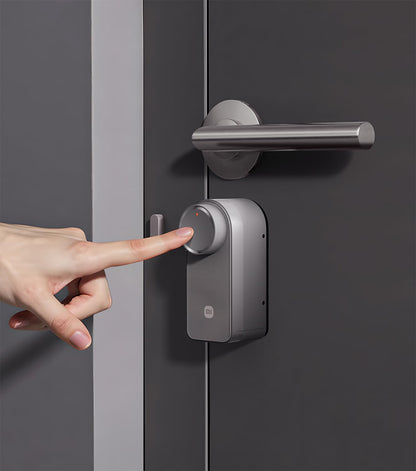 Xiaomi Self-Install Smart Lock with Keypad