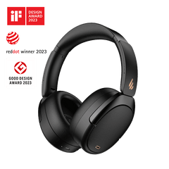 EDIFIER WH950NB Wireless Noise Cancellation Over-Ear Headphones