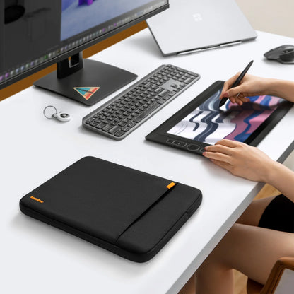 Tomtoc Defender-A13 Laptop Sleeve for 15.6-16.2 inch Laptop