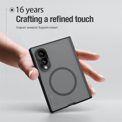 Nillkin Super Frosted Shield Fold Case for the Samsung Galaxy Z Fold 8