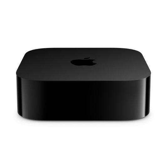 Apple TV 4K (3rd Gen) - 64GB