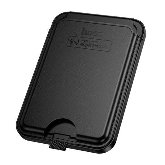 HOCO E91I Smart Magnetic Wallet Tracker (Apple Find My)
