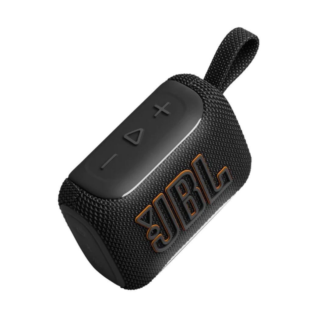 JBL Go 5 - Portable Bluetooth Speaker