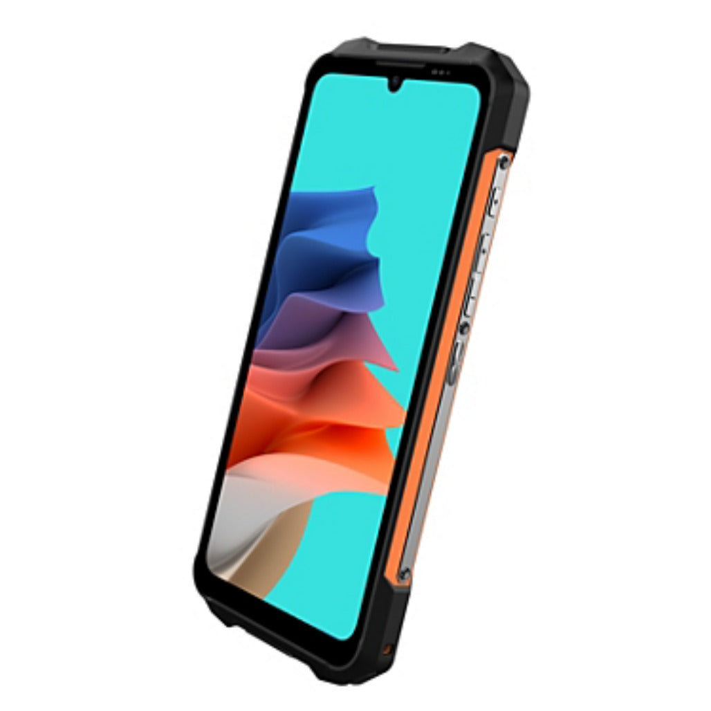 Philips S8310 Smartphone - 6GB RAM - 128GB Storage