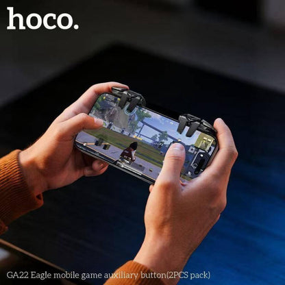 HOCO GA22 Mobile Game Trigger Buttons 2PC