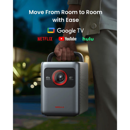 Nebula Cosmos 4K SE - 4K Smart Projector