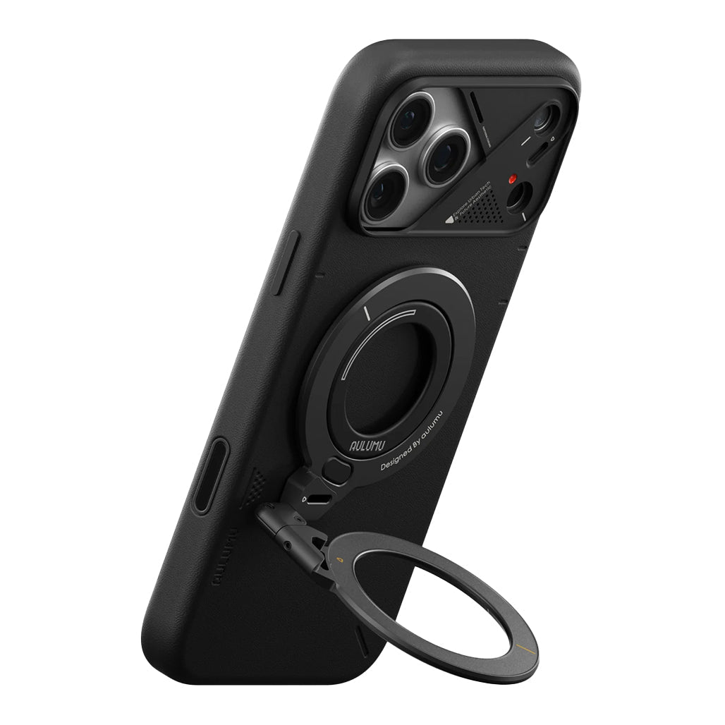Aulumu G09 Infinite 360° Magnetic Stand | 3-Axis Rotation