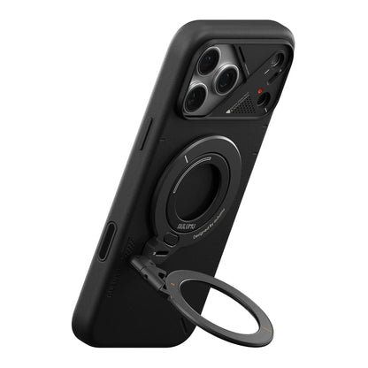 Aulumu G09 Infinite 360° Magnetic Stand | 3-Axis Rotation