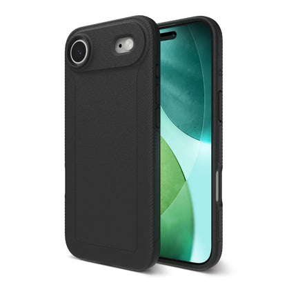 Zagg Luxe Snap for MagSafe Recycled Phone Case for iPhone Air - Black