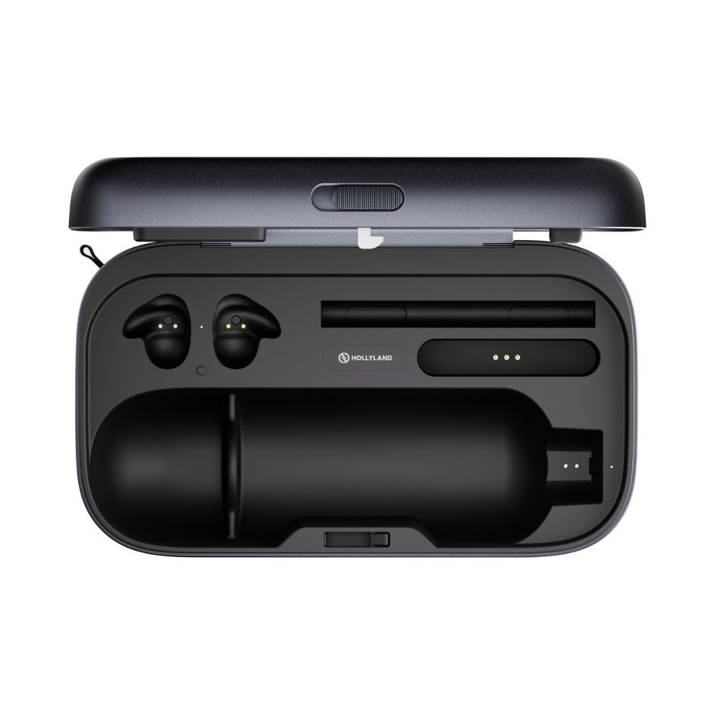 Hollyland Ultimate Wireless Handheld Microphone System - MELO P1