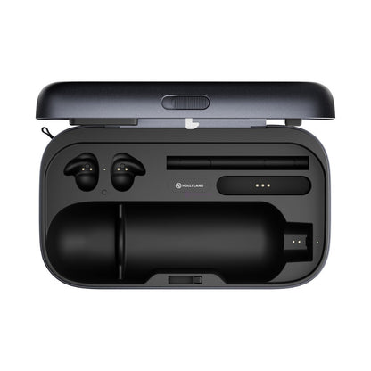 Hollyland Ultimate Wireless Handheld Microphone System - MELO P1