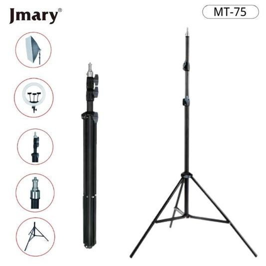 Jmary Mt-75 Light Stand and Tripod