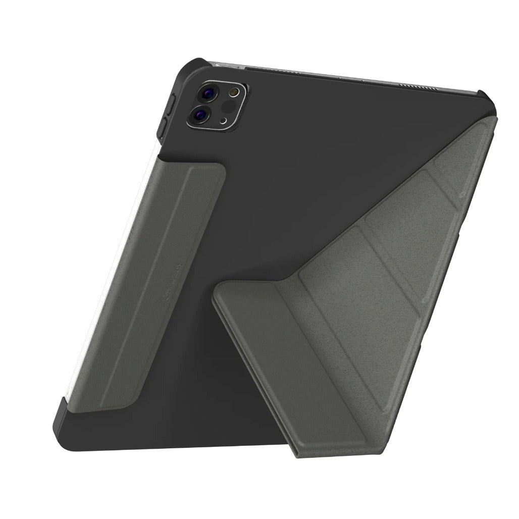 Swictheasy Origami Protective Case for iPad Pro 10.9 / iPad Air 11