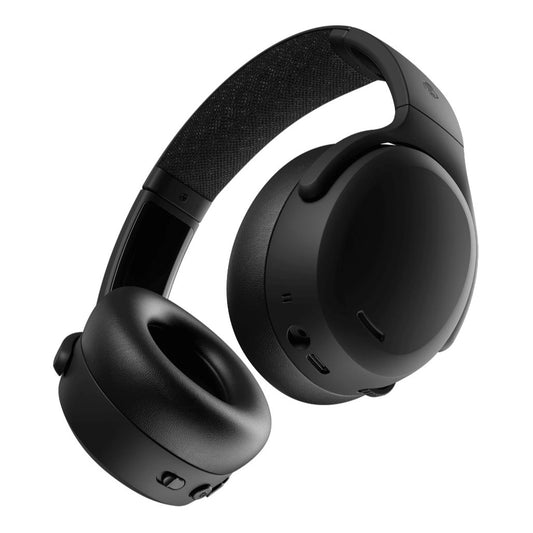 Skullcandy Crusher ANC 2 - Sensory Bass Headphones with Active Noise Canceling