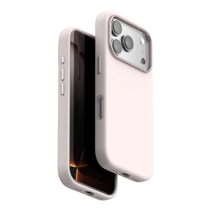 Puloka GELIX Silicone Case for 17 Pro/ 17 Pro Max