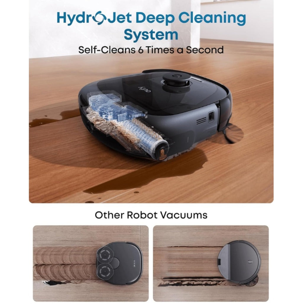 Eufy Robot Vacuum Omni E25